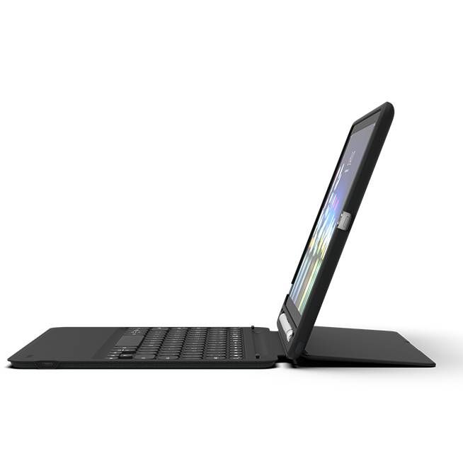 Bàn phím Zagg Slim Book Go iPad 9.7