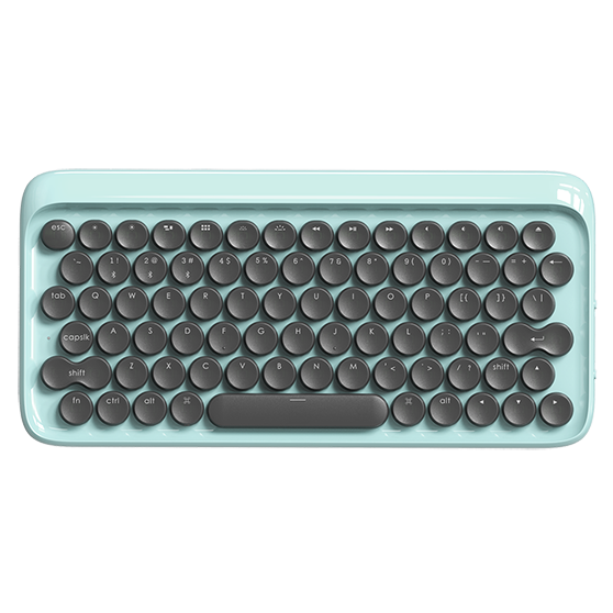 Lofree keyboard for Mac