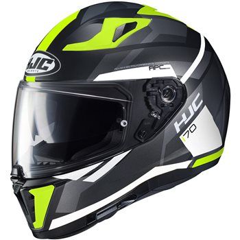 HJC HELMET