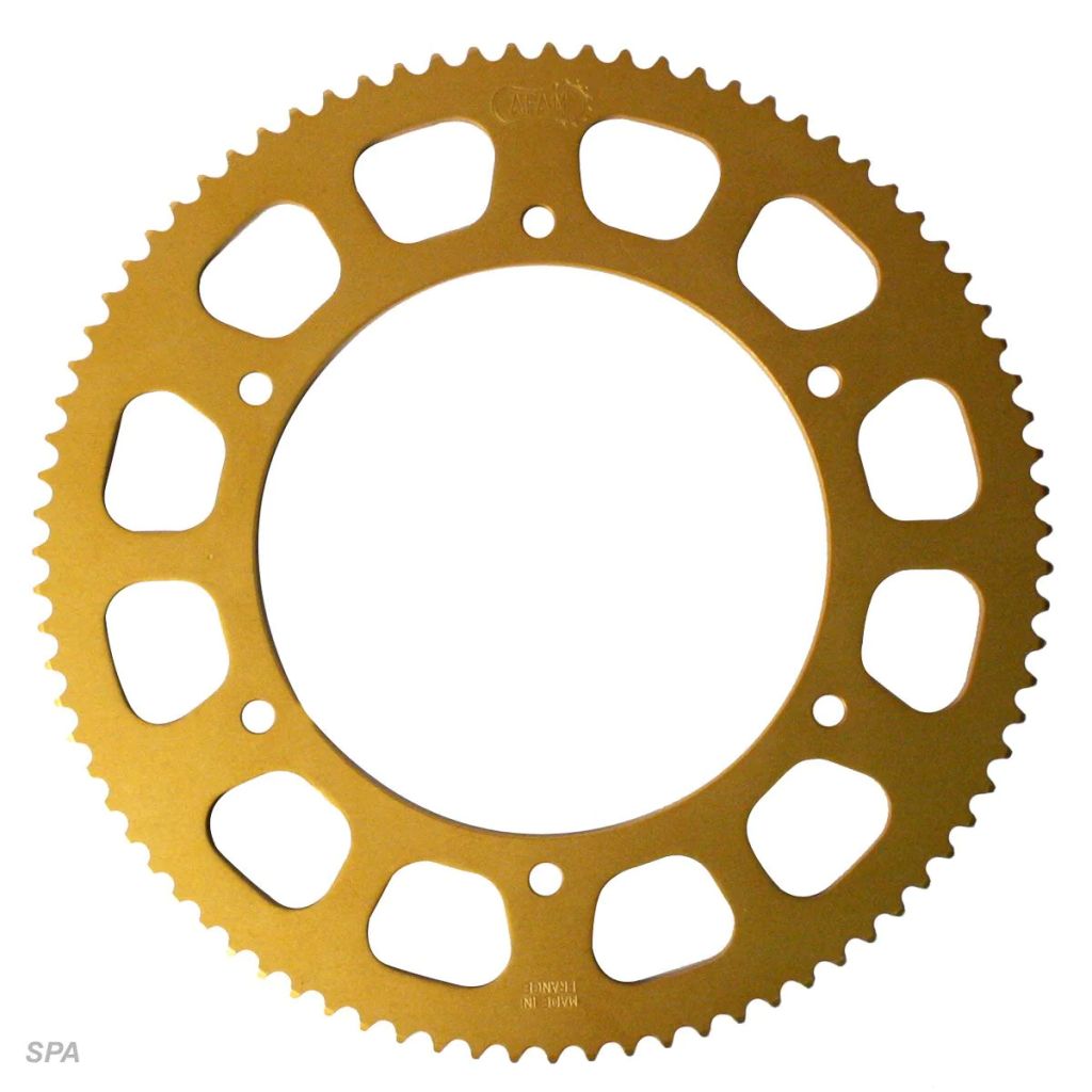 Sprocket