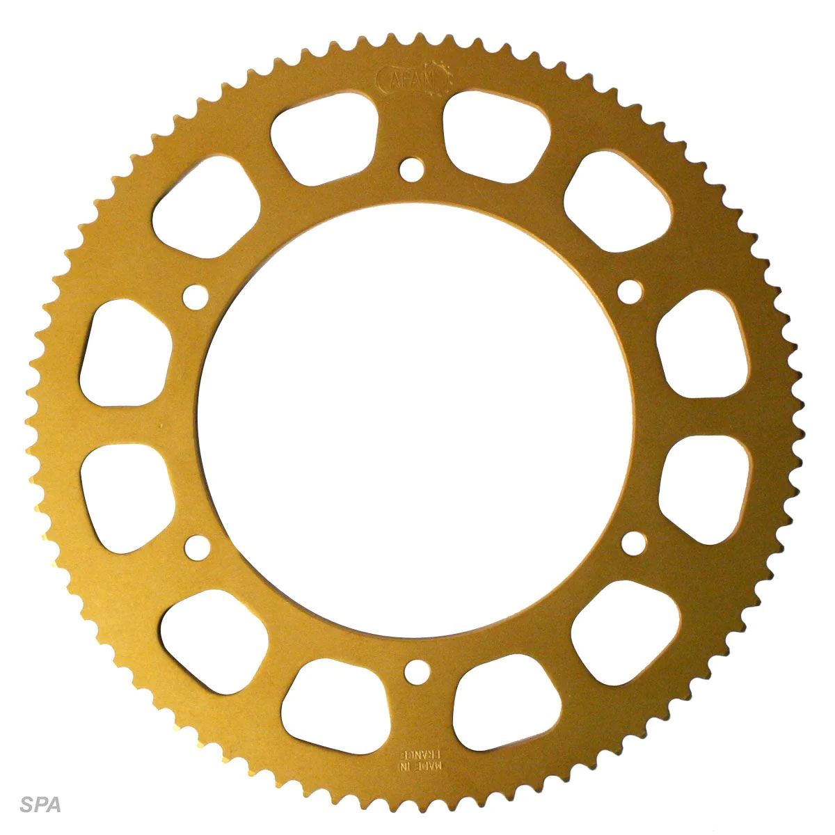 Sprocket