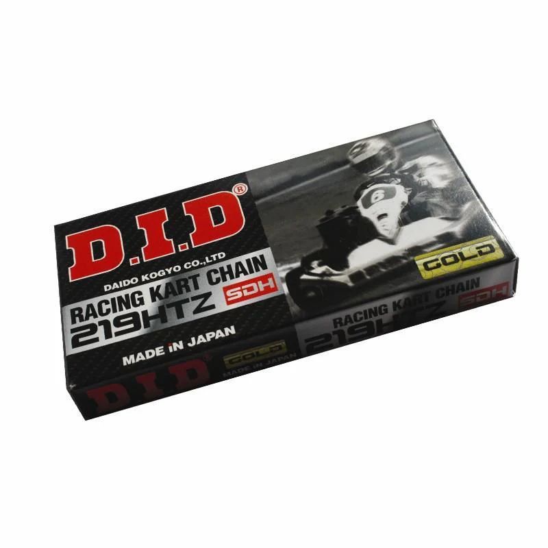 DID Chain SDH 108