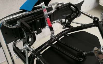 MINI KART 950mm