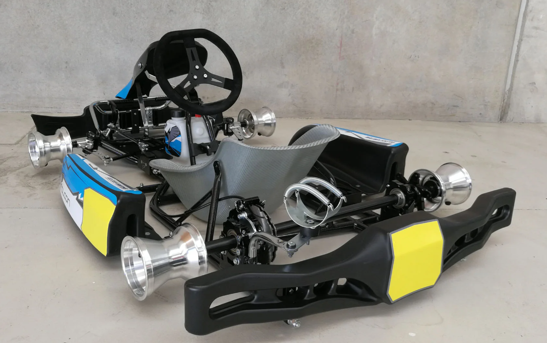 MINI KART 950mm