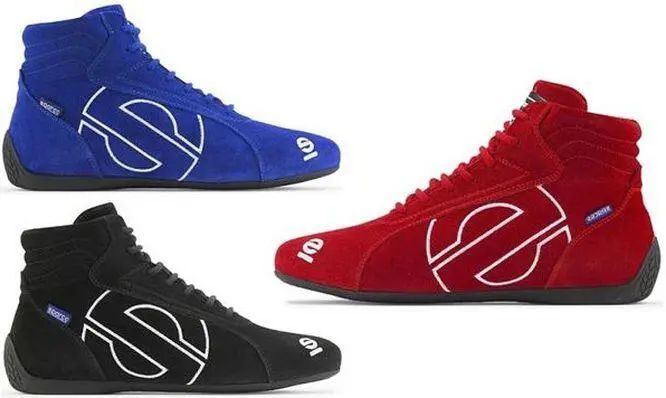 SPARCO SHOES