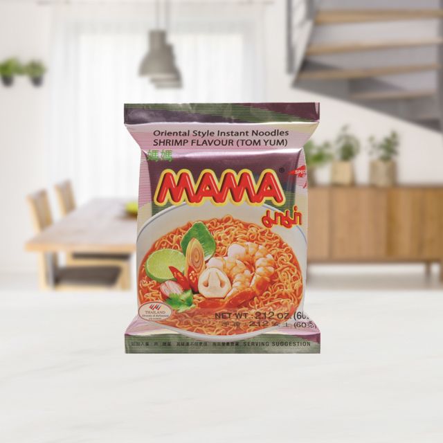 Mì Tôm Tomyum 95g