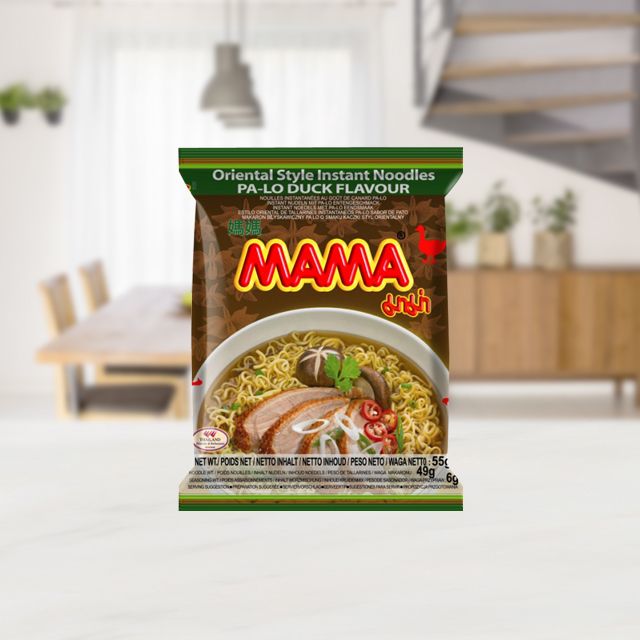 Mì Vịt Tiềm 55g