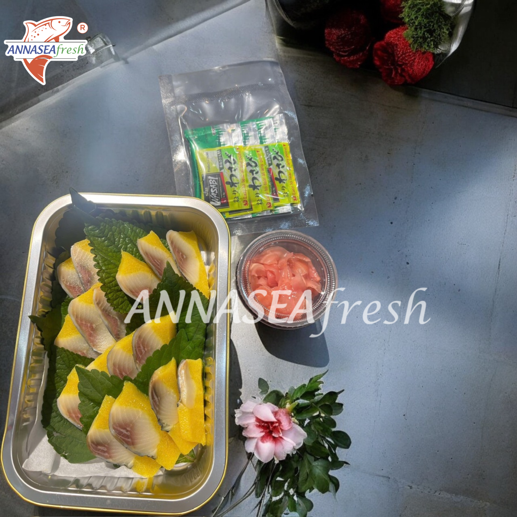Set 01_Cá Trích ép trứng 160gr