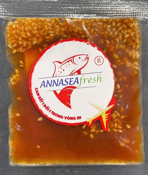 Nước xốt Shoyu_150gr