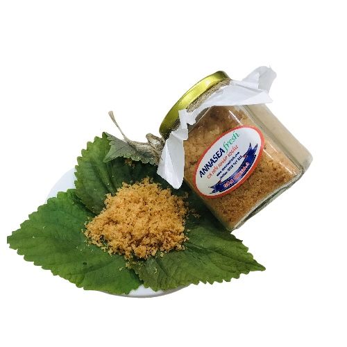 Chà bông cá hồi - hũ 60g
