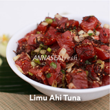  Limu Tuna Poke (300gr) 