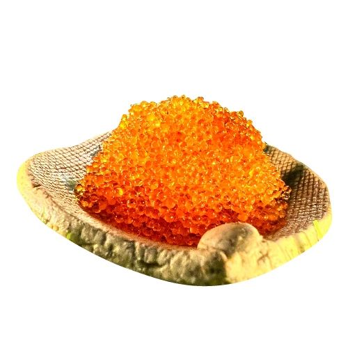 Trứng cá chuồn Cam (60gr)