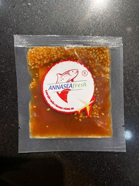 Nước xốt Shoyu_150gr