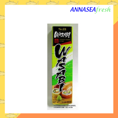 Wasabi Neri (43gr)
