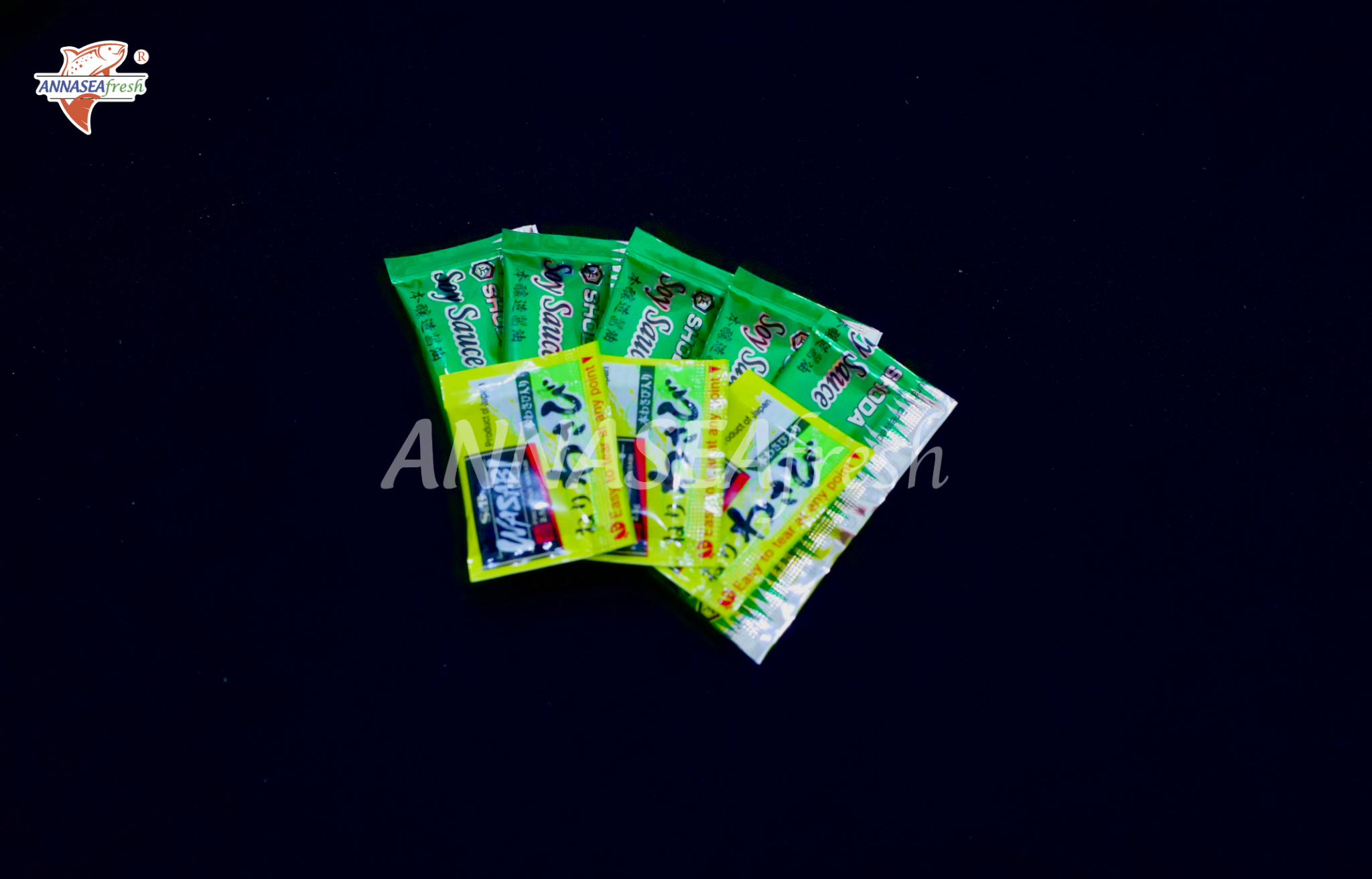 Set 02_Sashimi cá hồi 200gr (Phần)