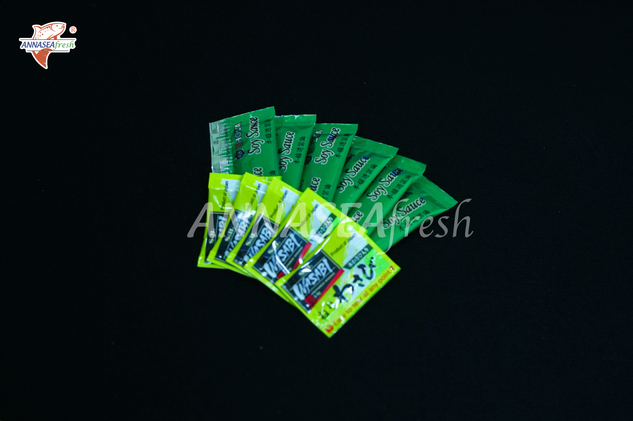 Set 03_Sashimi cá hồi 300gr (Phần)