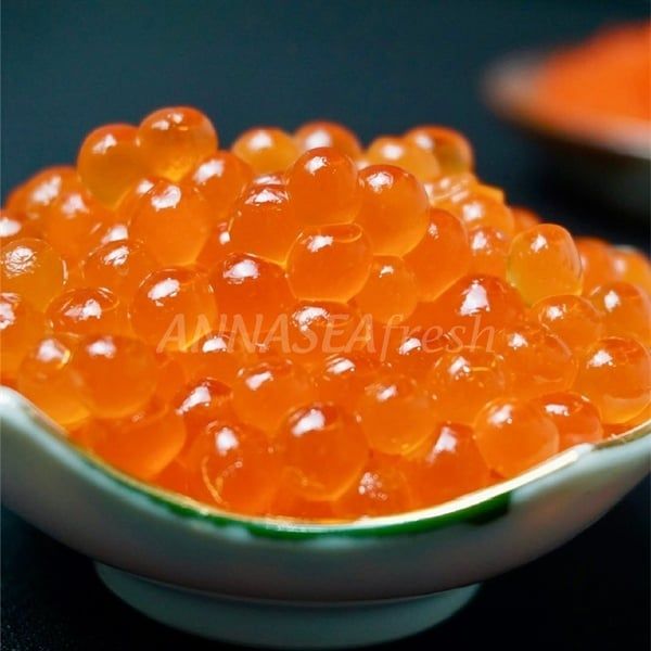 Trứng cá hồi (80gr NEW)