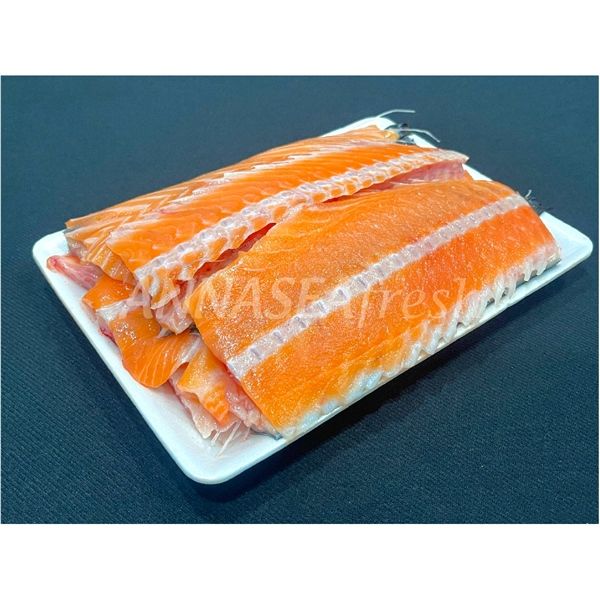 Xương cá hồi (Kg)