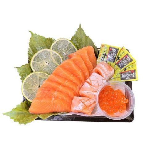 SASHIMI