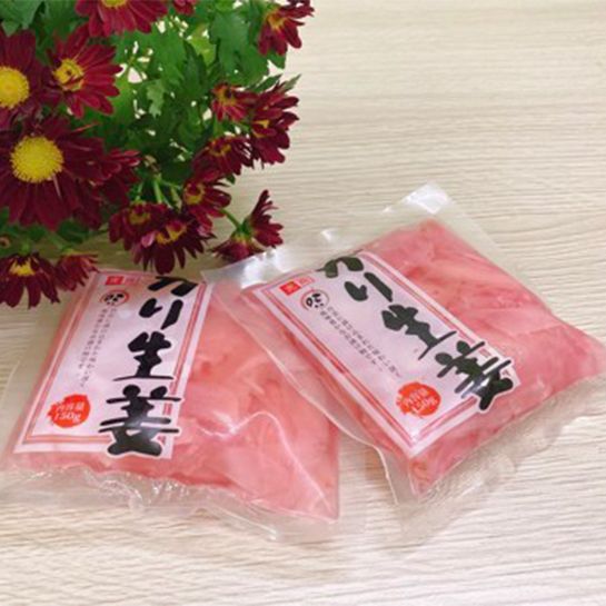 Gừng chua ngọt (150gr)