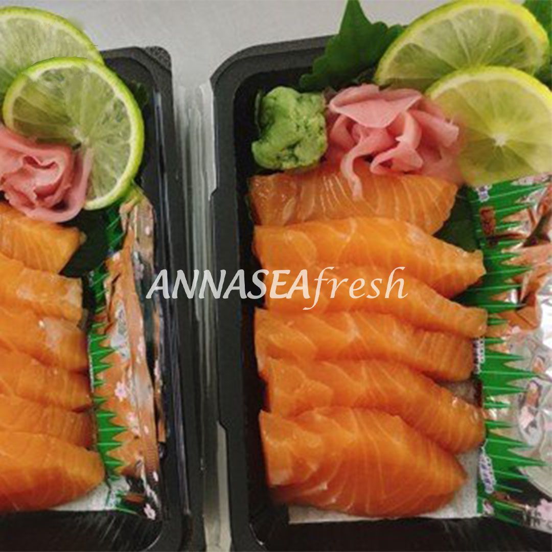 Set 01_Sashimi cá hồi 100gr