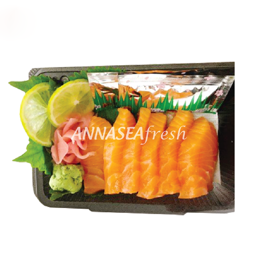 Set 01_Sashimi cá hồi 100gr