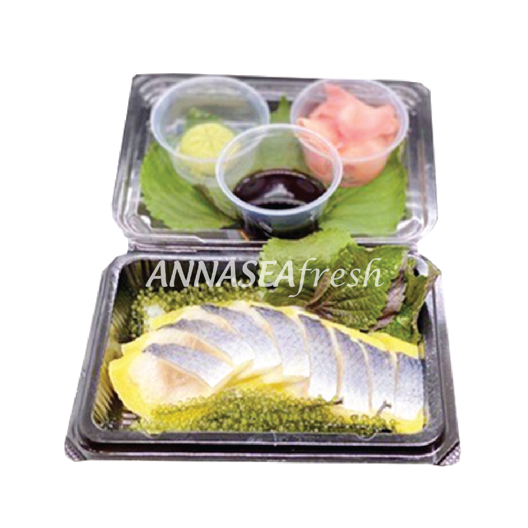 Set 04_Cá Trích ép trứng 100gr