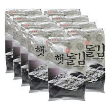 Tảo biển Sonka (xám)