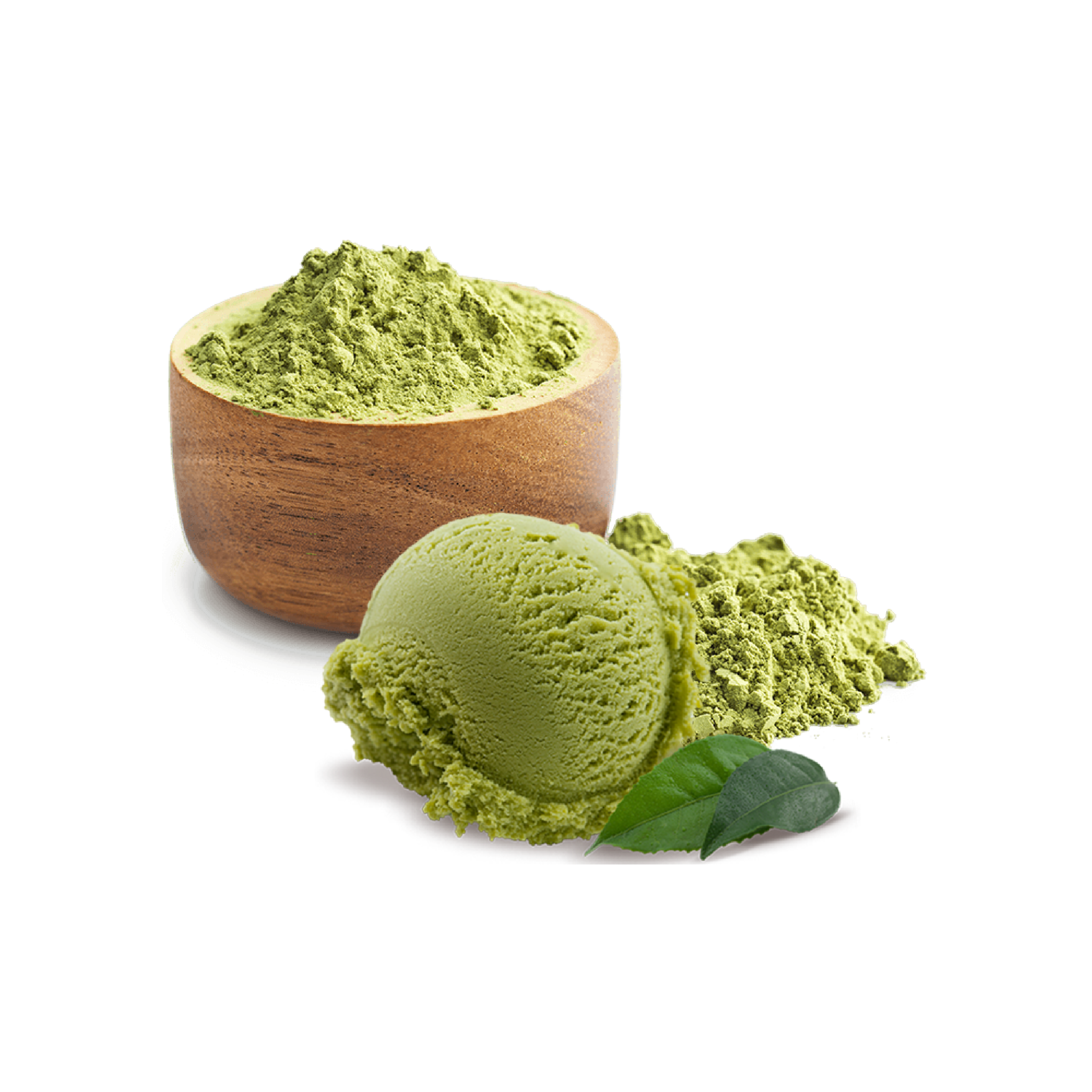  Bột Matcha Aiya VA-4 (Làm Bánh, Mooncake) 