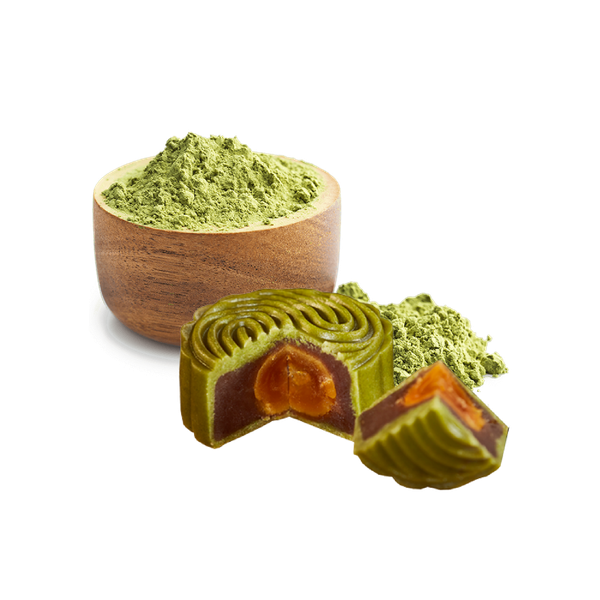 Bột Matcha Aiya VA-3 (Làm kem, Gelato)