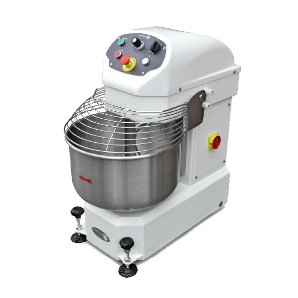 Máy trộn bột Sunmix Model SUN25TLB (Màu Trắng)