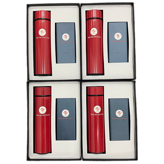 Set quà tặng 08
