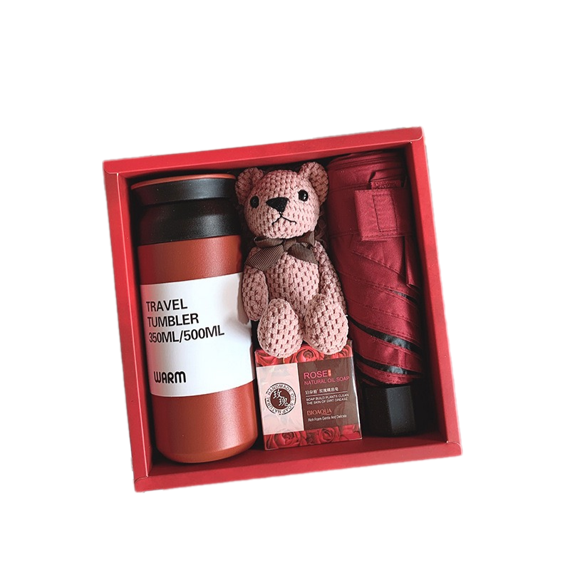 Set quà tặng 21
