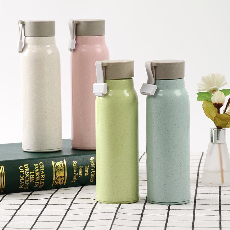 Bình Giữ Nhiệt 02