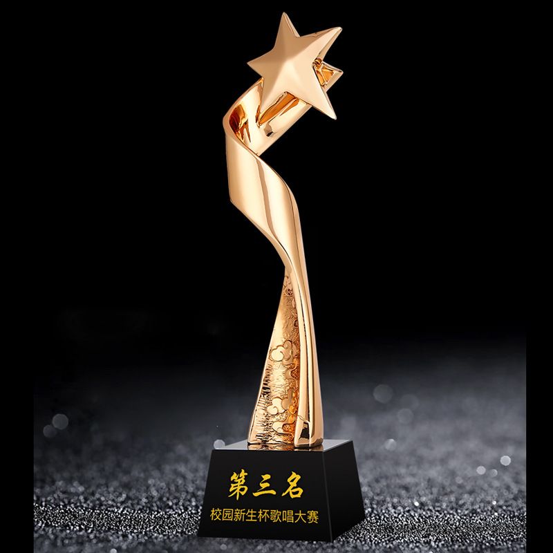 Cúp Nghệ Thuật CNT21