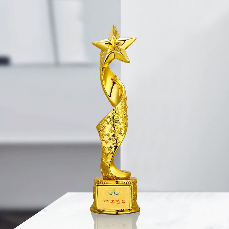 Cúp Nghệ Thuật CNT46
