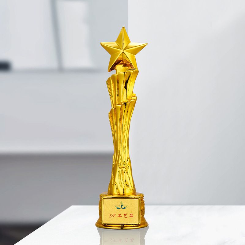 Cúp Nghệ Thuật CNT48