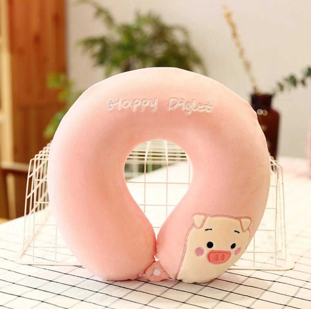 Gối Kê Cổ 02