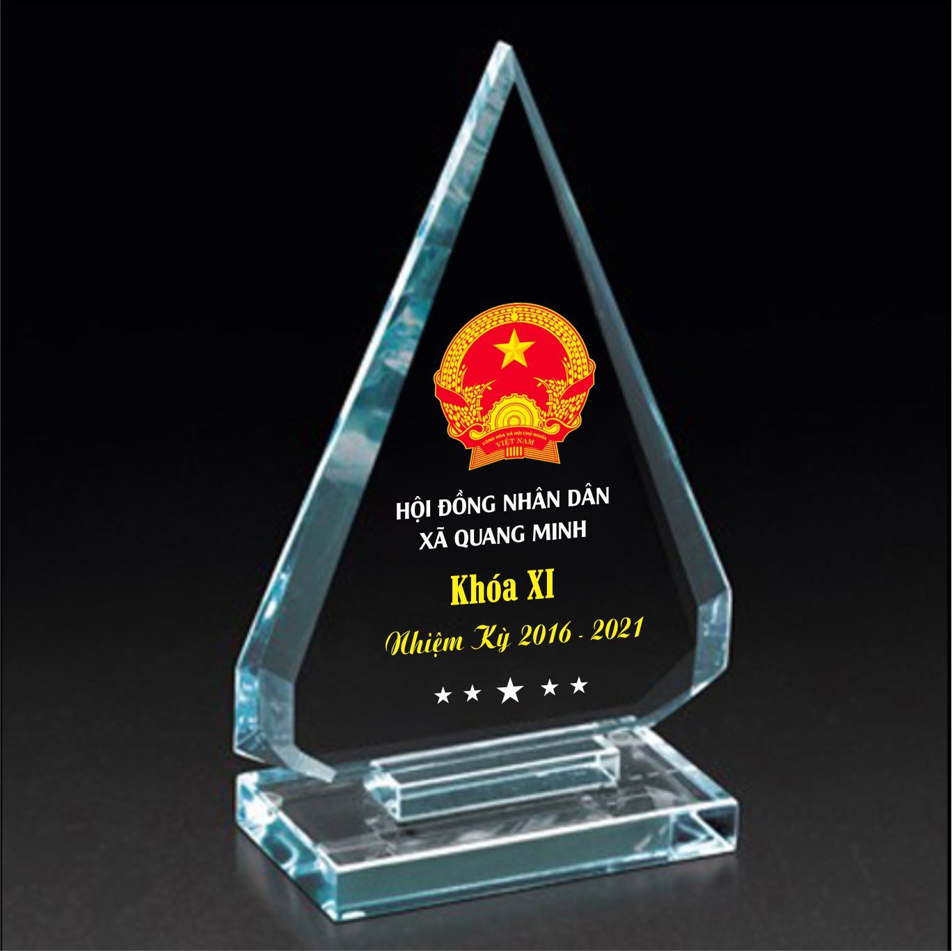 Kỷ Niệm Chương 23