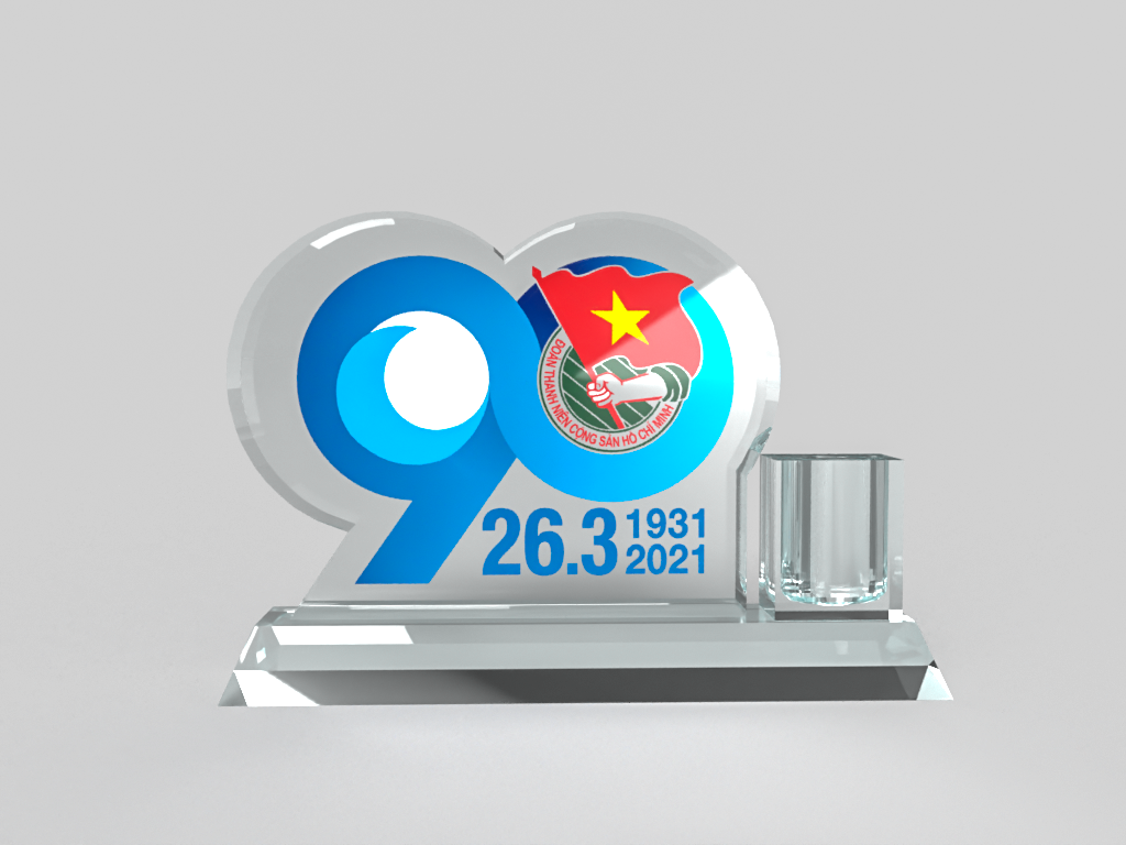 Kỷ Niệm Chương 27