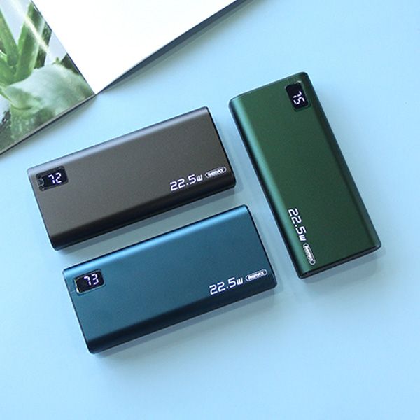 Sạc Dự Phòng 01