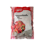  [BÁN CHẠY] Dâu Tây Aro Đông Lạnh 1kg 