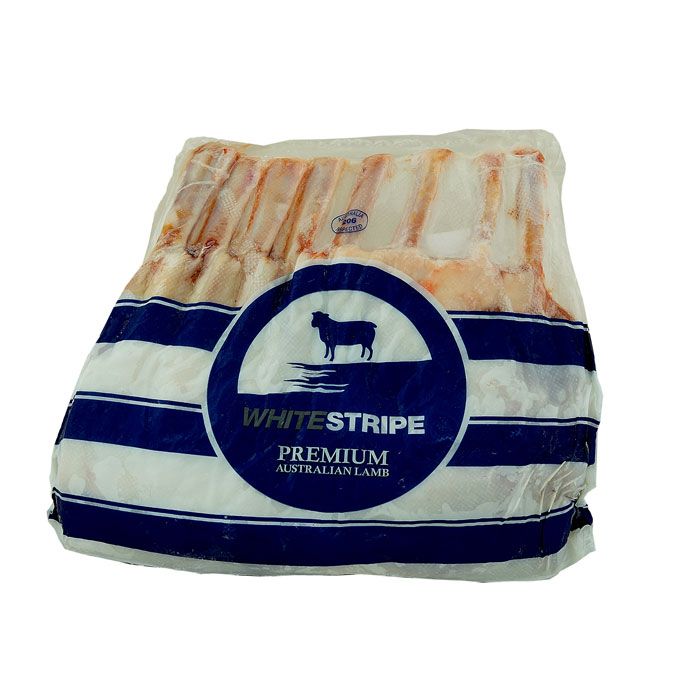  Sườn Cừu White Stripe 1kg 