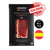  Đùi Heo Iberico 100% Bellota Muối Cắt Lát Fermin 57gr 