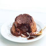  Bánh Chocolate Lava Delifrance Đông Lạnh 90g (2 Cái) 