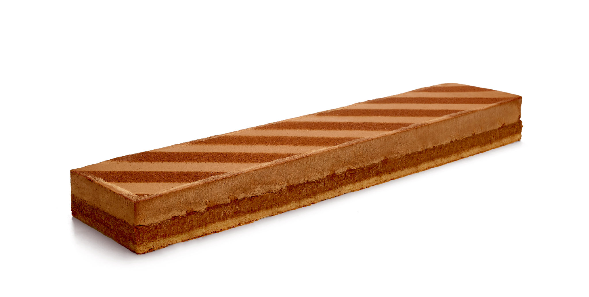 Bánh Mousse Socola Crunchy PATISSERIE 700gr
