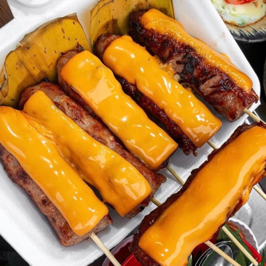 Phô Mai Cheddar Đỏ Cắt Lát Muhlenhof