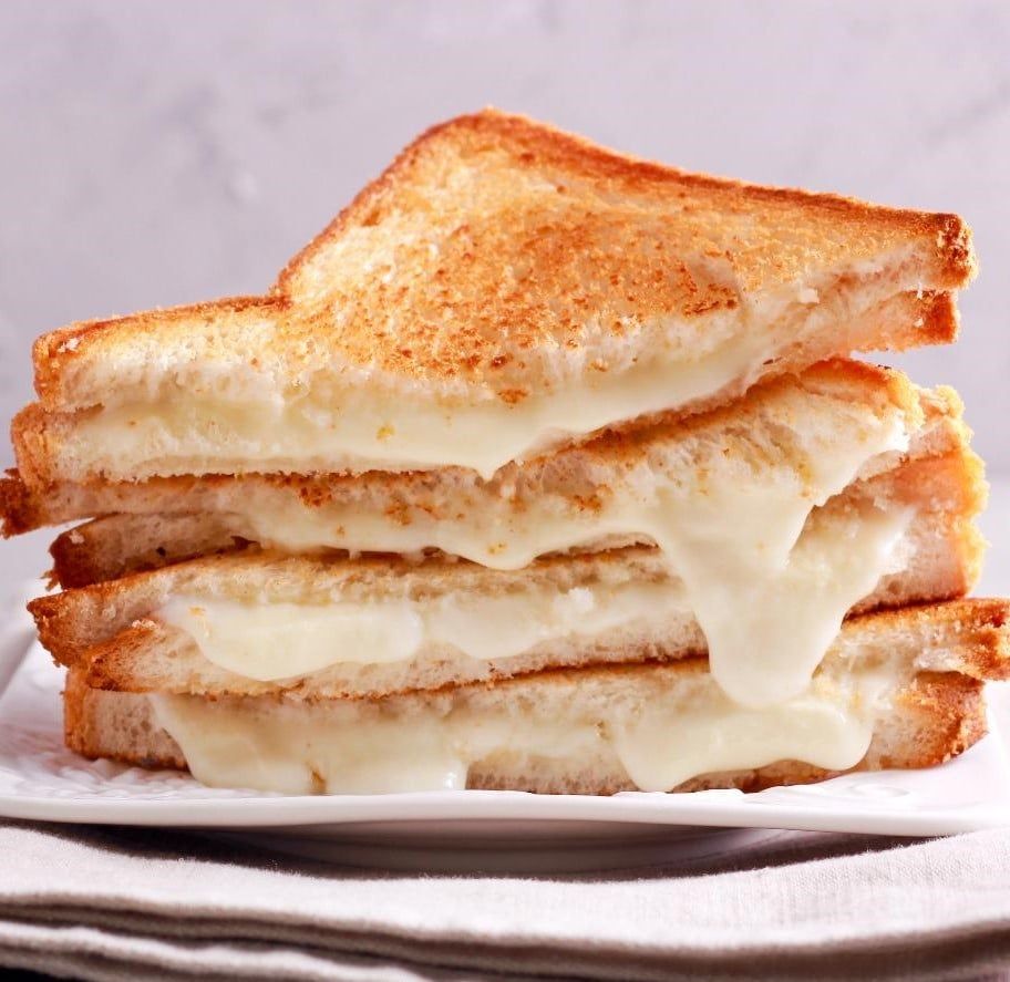 Phô Mai Pháp Mozzarella Bào Sợi 2.5kg