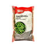  [SẢN PHẨM MỚI] Đậu Nành Xanh Aro Đông Lạnh 1kg 