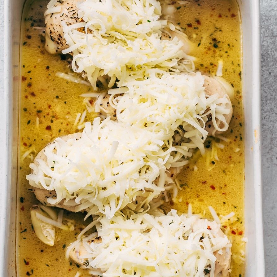Phô Mai Pháp Mozzarella Bào Sợi 2.5kg